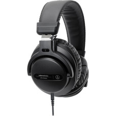 Audio-Technica ATH-PRO5X, Kopfhörer(schwarz)