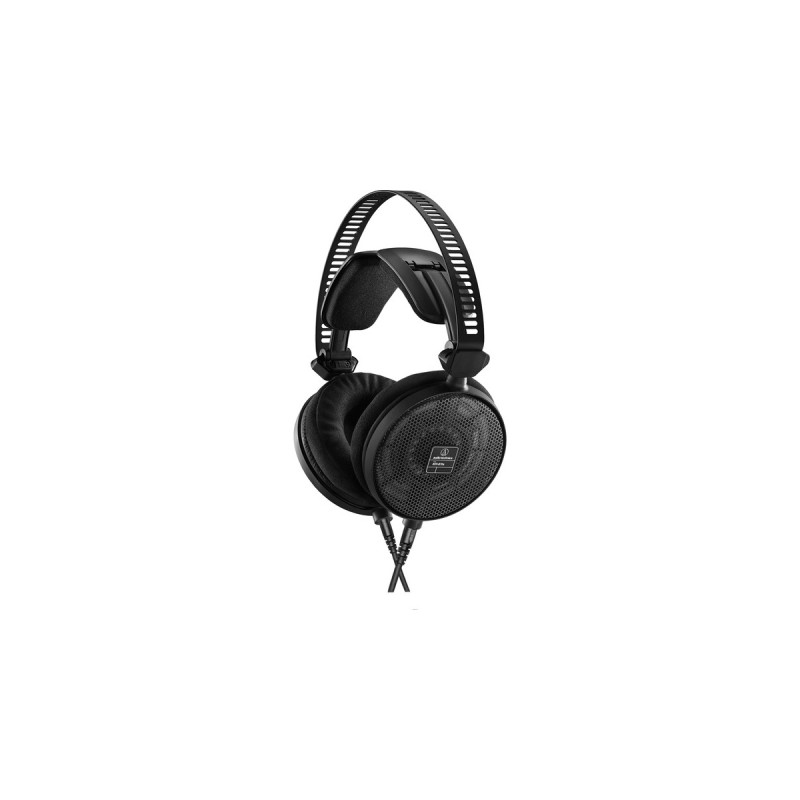 Audio-Technica ATH-R70X, Kopfhörer(schwarz)