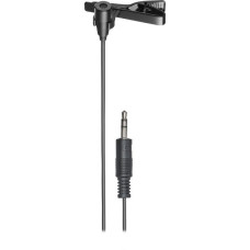 Audio-Technica ATR3350x, Mikrofon(schwarz, 3,5 mm Klinke)