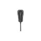 Audio-Technica ATR4650-USB, Mikrofon(schwarz, USB-C, USB-A)