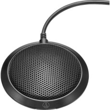 Audio-Technica ATR4697-USB, Mikrofon(schwarz, USB-C, USB-A)