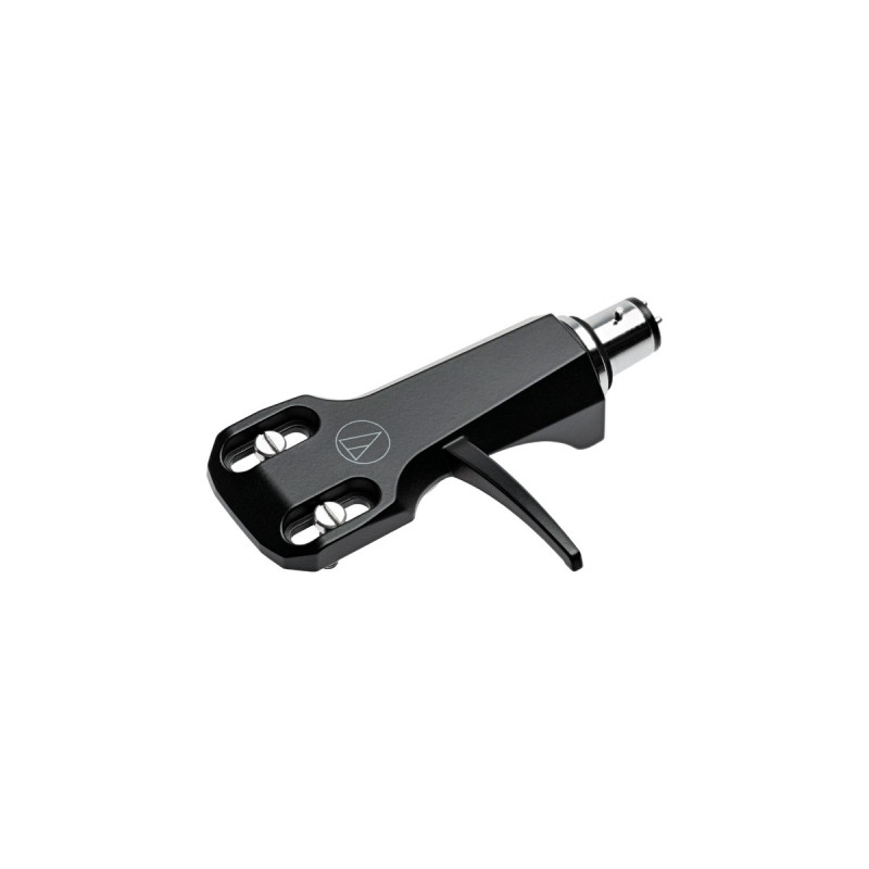 Audio-Technica AT-HS6 BK, Headshell(schwarz, Universelles ½