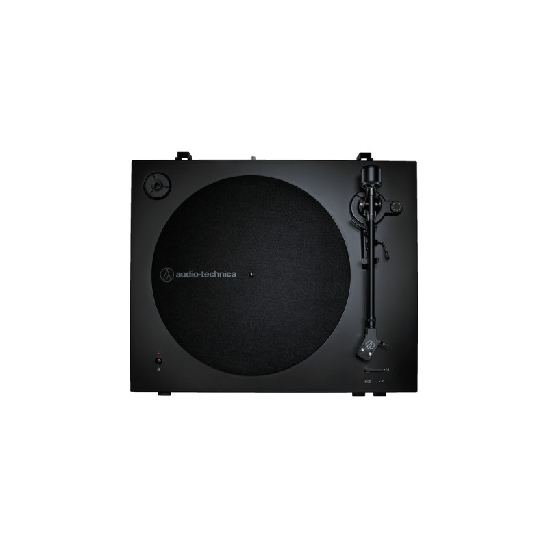 Audio-Technica AT-LP3XBT, Plattenspieler(schwarz)