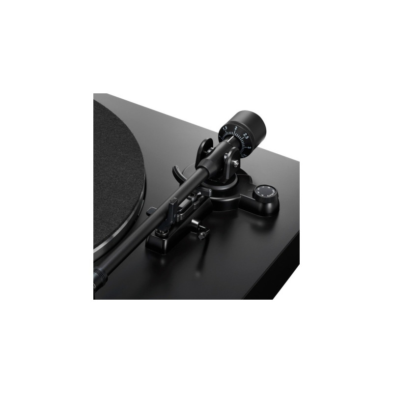 Audio-Technica AT-LP3XBT, Plattenspieler(schwarz)