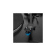 Audio-Technica AT-LP3XBT, Plattenspieler(schwarz)