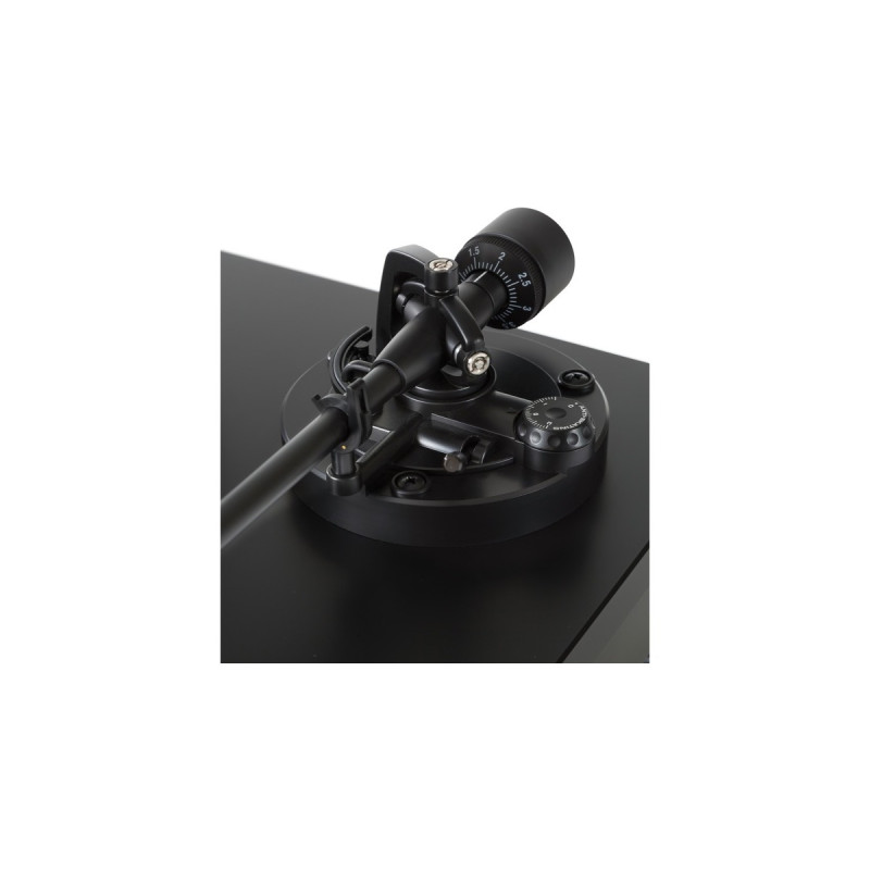 Audio-Technica AT-LP5X, Plattenspieler(schwarz)