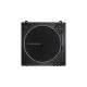 Audio-Technica AT-LP60XUSBGM, Plattenspieler(schwarz)