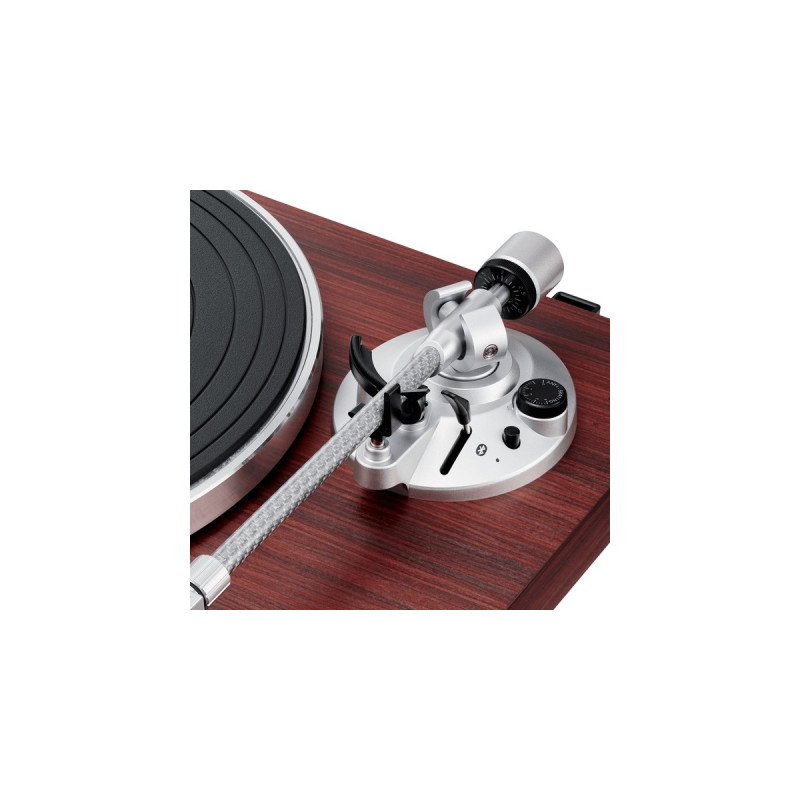 Audio-Technica AT-LPW50BTRW, Plattenspieler(holz)
