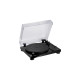 Audio-Technica AT-LPW50PB, Plattenspieler(schwarz)