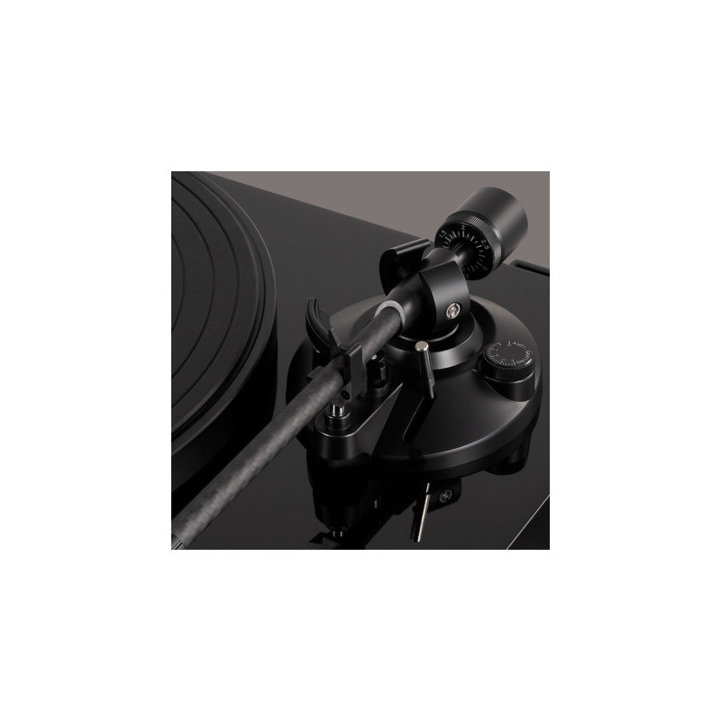 Audio-Technica AT-LPW50PB, Plattenspieler(schwarz)
