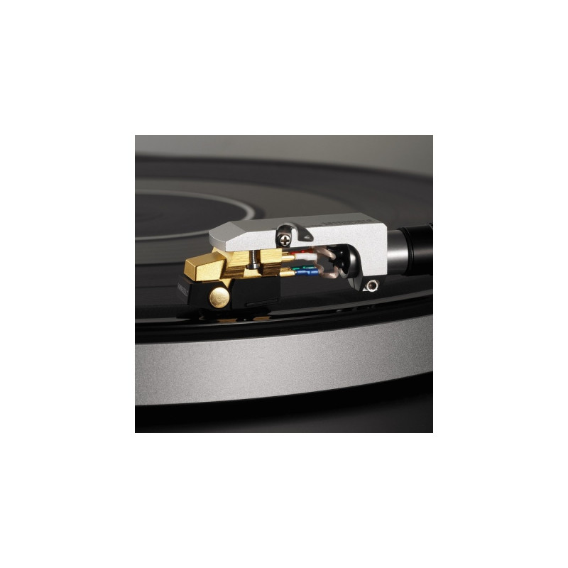 Audio-Technica Kabel AT6108 von Tonabnehmer zu Headshell