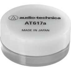 Audio-Technica Nadelreiniger AT617a, Reinigungsmittel