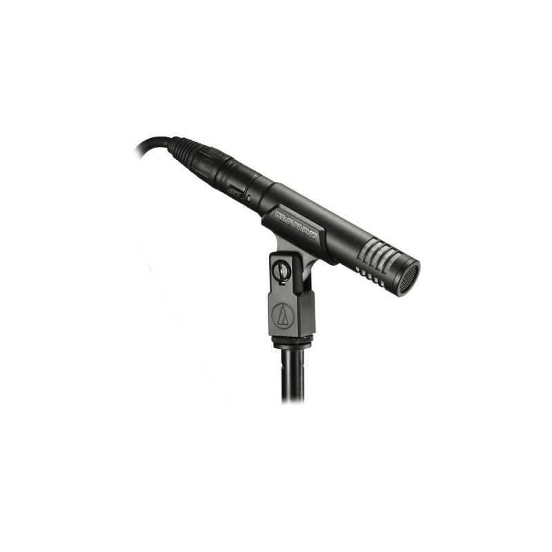 Audio-Technica PRO37, Mikrofon(schwarz)