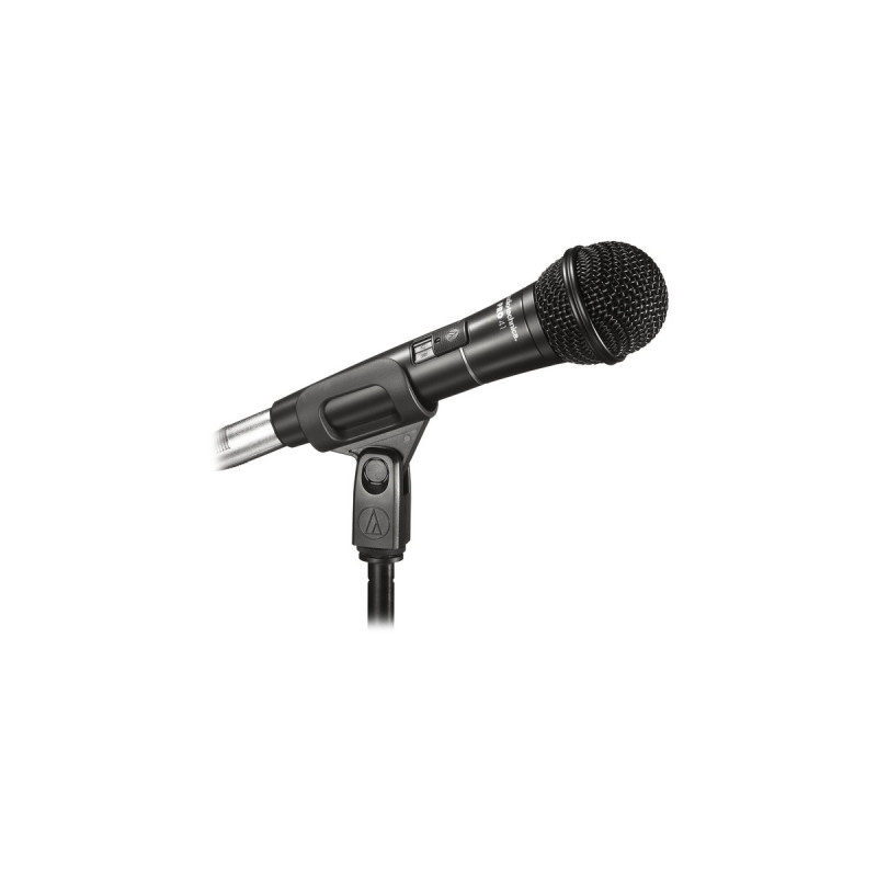 Audio-Technica PRO41, Mikrofon(schwarz, XLR)