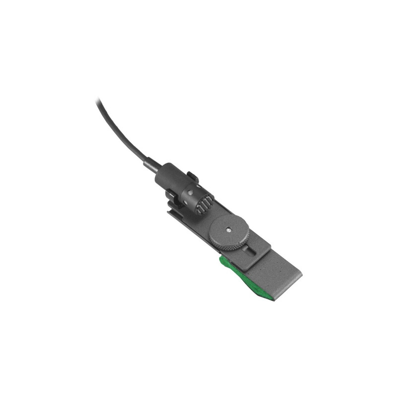 Audio-Technica PRO70, Mikrofon(schwarz, XLR)