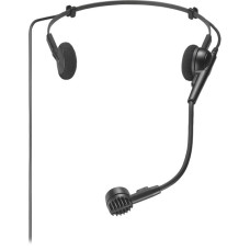 Audio-Technica PRO8HEX, Headset(schwarz)