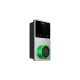 Autel MaxiCharger EU AC W22-S-4G-L-M, Wallbox(silber, ohne Kabel, Typ2-Ladebuchse)