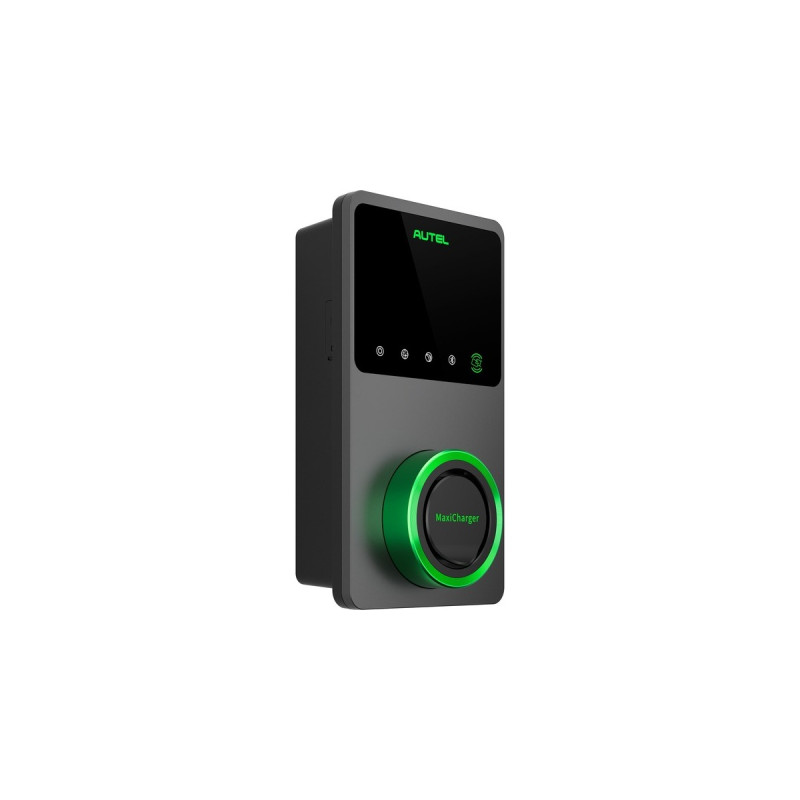 Autel MaxiCharger EU AC W22-S-4G-L-M, Wallbox(dunkelgrau, ohne Kabel, Typ2-Ladebuchse)