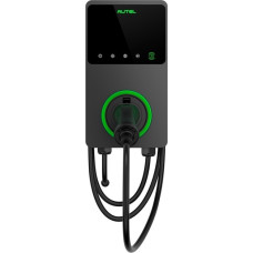 Autel MaxiCharger FACIA Frontblende(dunkelgrau)