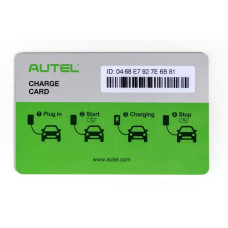 Autel RFID Karte, Proximity-Schlüssel(grün)