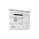 BEKO B5RCNE405HXB, Kühl-/Gefrierkombination(edelstahl)