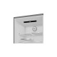 BEKO B5RCNE405HXB, Kühl-/Gefrierkombination(edelstahl)