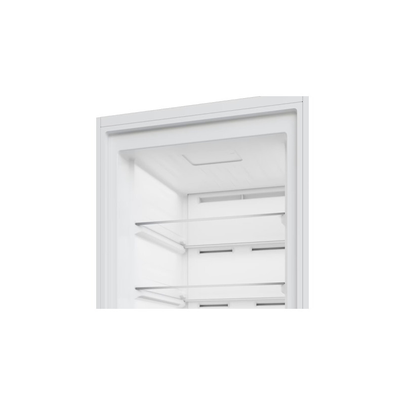 BEKO B5RFNE314XB, Gefrierschrank(edelstahl)