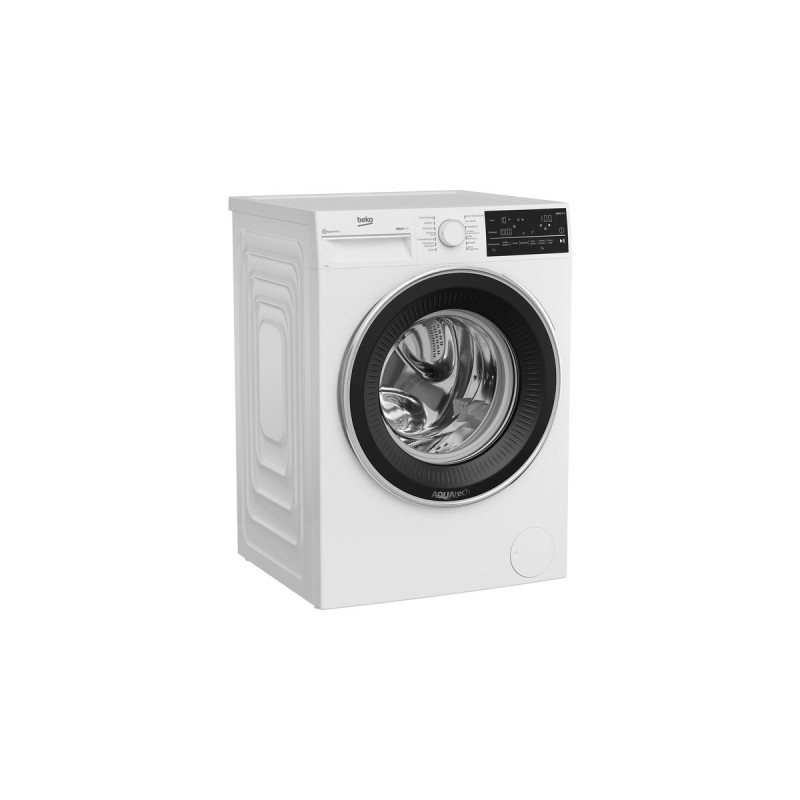 BEKO B5WFT89418W, Waschmaschine(weiß)