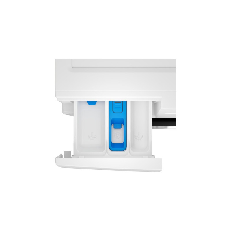 BEKO B5WFT89418W, Waschmaschine(weiß)
