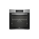 BEKO BBIM12309XPE, Backofen(edelstahl, 60 cm)
