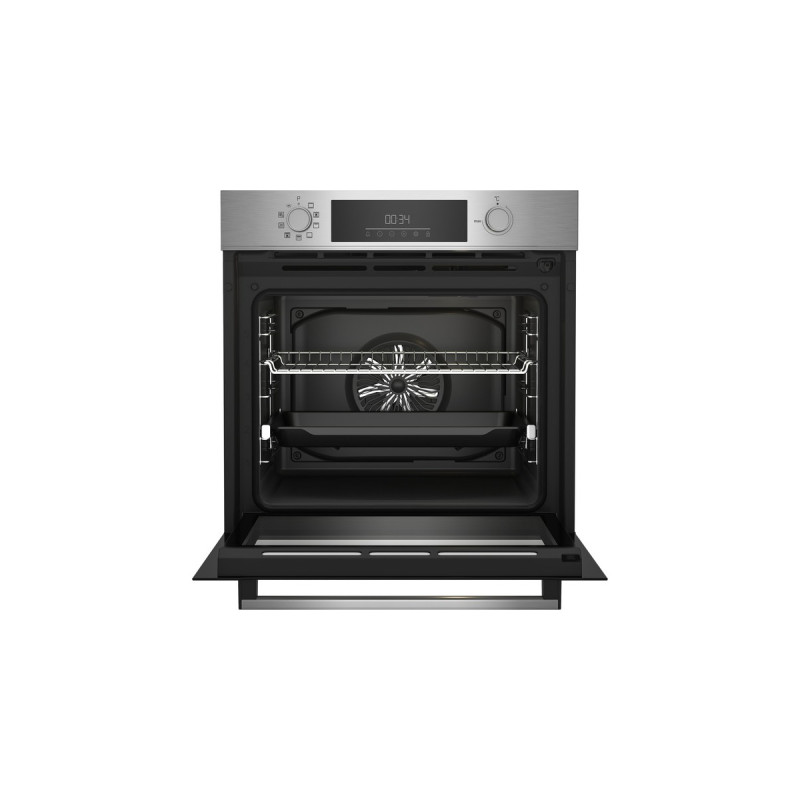 BEKO BBIM12309XPE, Backofen(edelstahl, 60 cm)