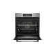 BEKO BBIM12309XPE, Backofen(edelstahl, 60 cm)