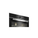 BEKO BBIM13400XPSE, Backofen(edelstahl/schwarz, 60 cm)