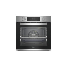 BEKO BBIS12301XE, Backofen(edelstahl, 60 cm)