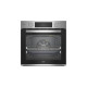 BEKO BBIS12301XE, Backofen(edelstahl, 60 cm)