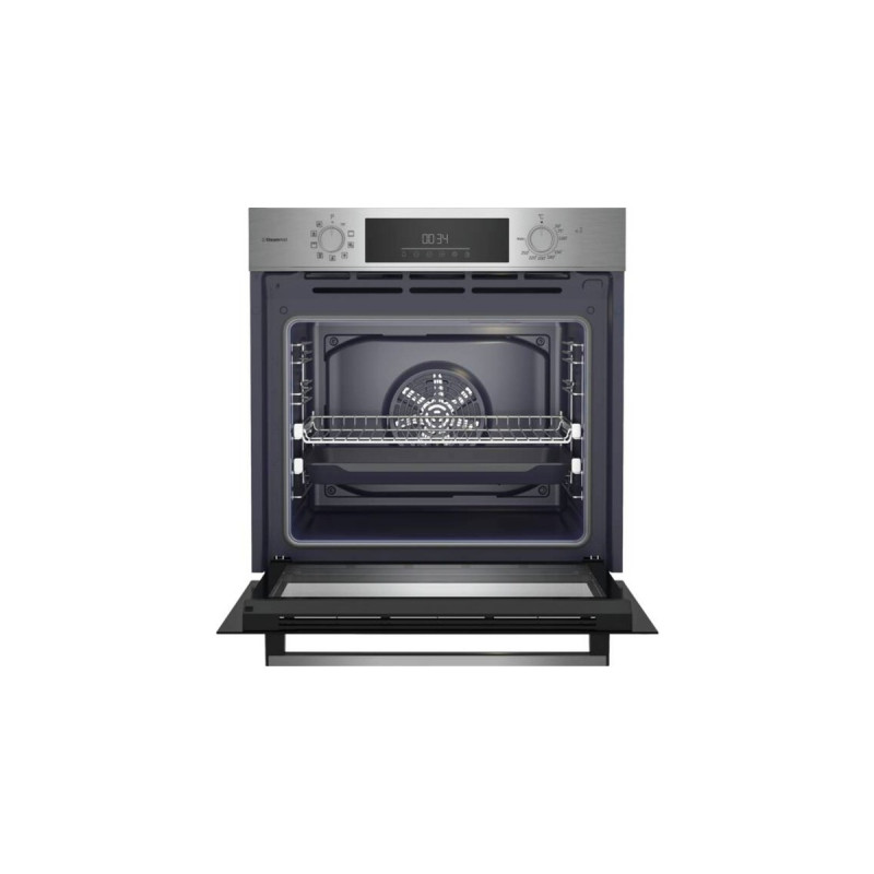 BEKO BBIS12301XE, Backofen(edelstahl, 60 cm)