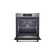 BEKO BBIS12301XE, Backofen(edelstahl, 60 cm)