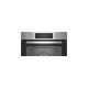 BEKO BBIS12301XE, Backofen(edelstahl, 60 cm)