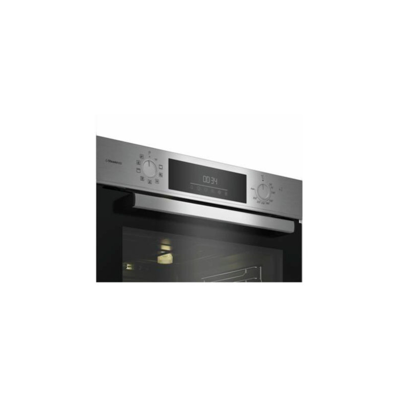 BEKO BBIS12301XE, Backofen(edelstahl, 60 cm)