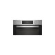 BEKO BBSC1132T0X, Backofen-Set(edelstahl, 60 cm)