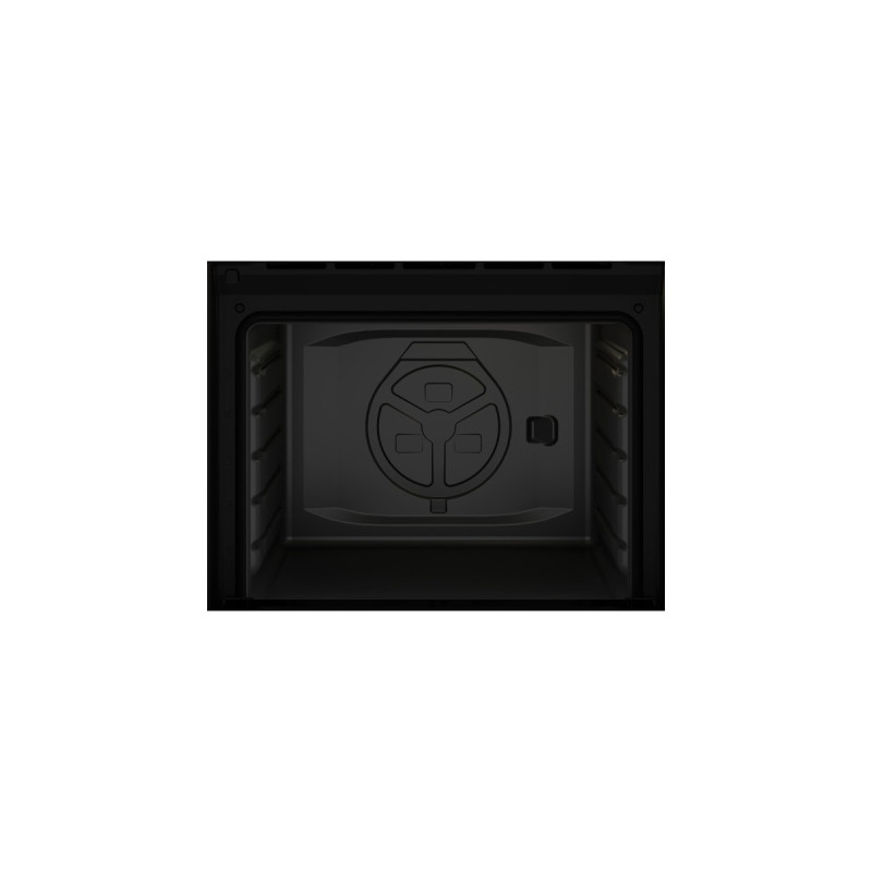 BEKO BBSC1132T0X, Backofen-Set(edelstahl, 60 cm)