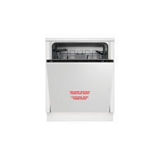 BEKO BDIN38430C, Spülmaschine(60 cm)
