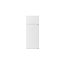 BEKO BDSA250K3SN, Kühl-/Gefrierkombination(145er Nische)