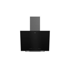 BEKO BHCA66641BBHS, Dunstabzugshaube(schwarz, 60 cm)