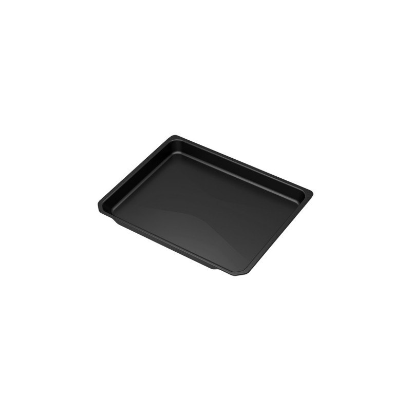 BEKO Backblech(schwarz)