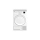 BEKO DCU 8230 N, Kondensationstrockner(weiß)