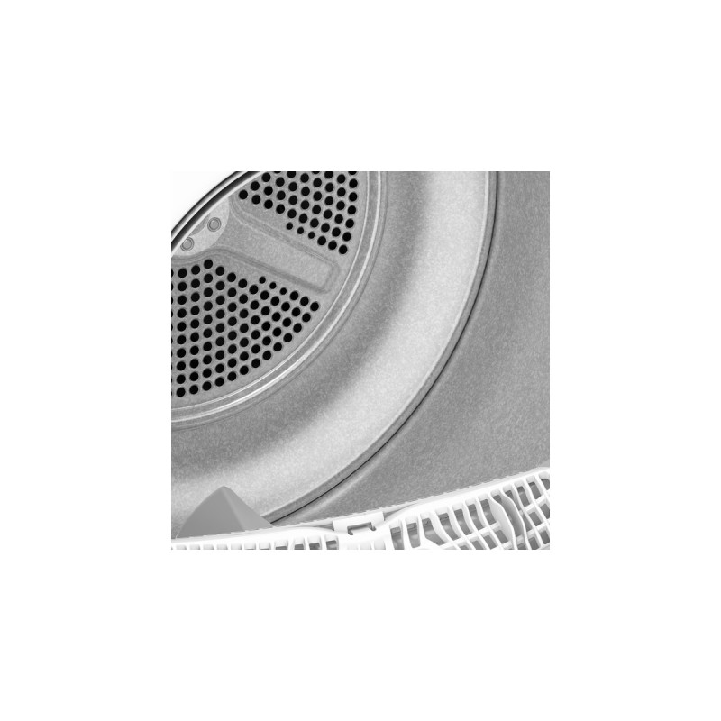 BEKO DS73S2PA, Wärmepumpen-Kondensationstrockner(weiß)