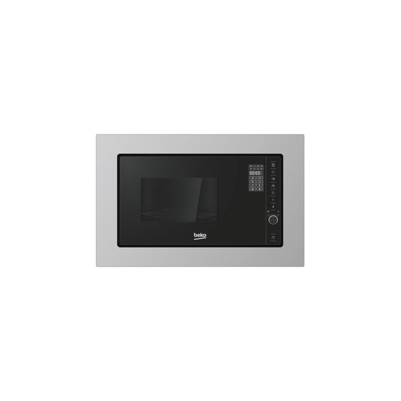 BEKO Einbaurahmen MOK20232X(edelstahl, Outlet)