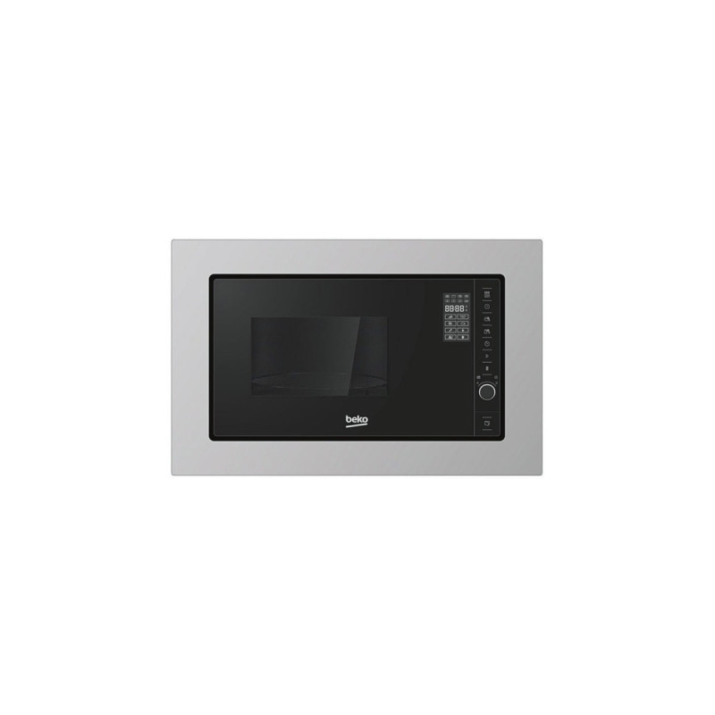 BEKO Einbaurahmen MOK20232X(edelstahl)