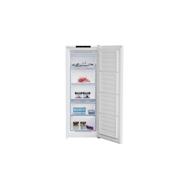 BEKO RFNM200E30WN, Gefrierschrank(weiß)